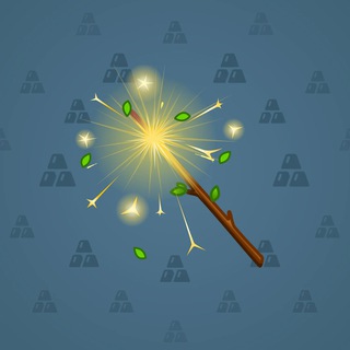 Party Sparkler #130688