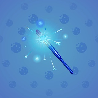 Party Sparkler #130784