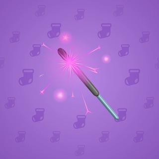 Party Sparkler #130785