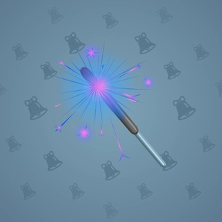 Party Sparkler #130788