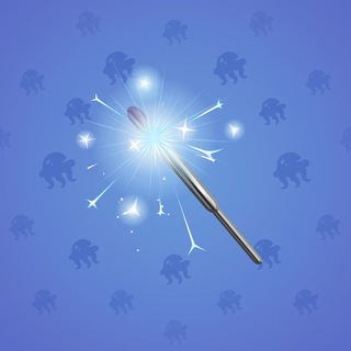 Party Sparkler #130794