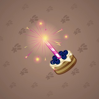 Party Sparkler #130797