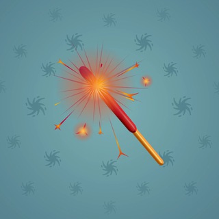 Party Sparkler #130799