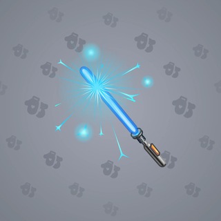 Party Sparkler #130801