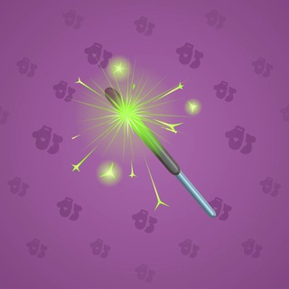 Party Sparkler #130803