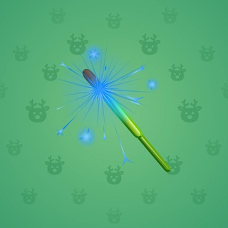 Party Sparkler #130807