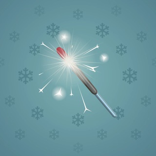 Party Sparkler #130808