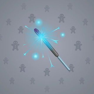 Party Sparkler #130810