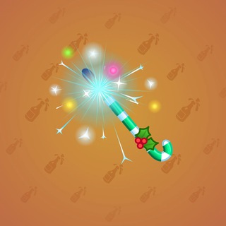 Party Sparkler #130812