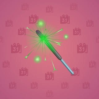 Party Sparkler #130813