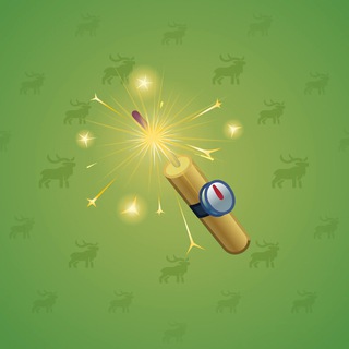 Party Sparkler #130814