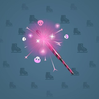 Party Sparkler #130816