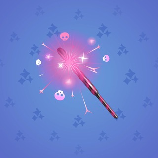 Party Sparkler #130819