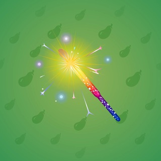 Party Sparkler #130832