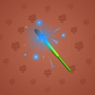 Party Sparkler #130948