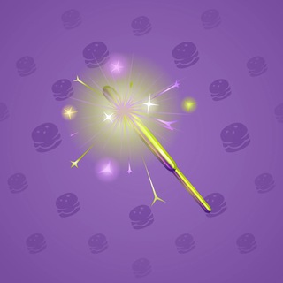 Party Sparkler #130950