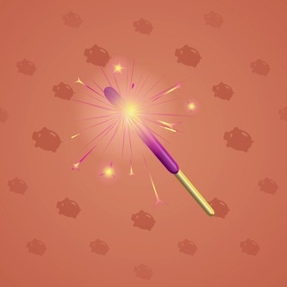 Party Sparkler #130957
