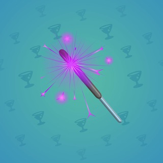 Party Sparkler #130959