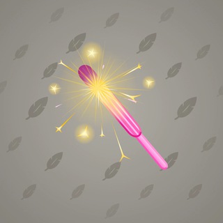Party Sparkler #130961