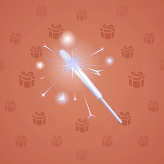 Party Sparkler #130964