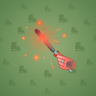 Party Sparkler #130965