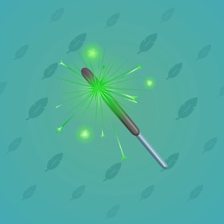 Party Sparkler #130971