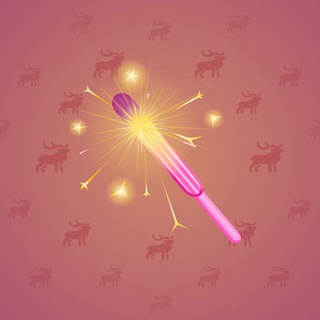 Party Sparkler #130973
