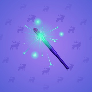Party Sparkler #130974