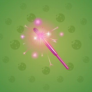 Party Sparkler #130978