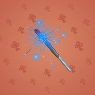 Party Sparkler #130982