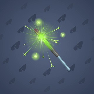 Party Sparkler #130983