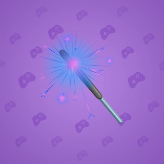 Party Sparkler #130984