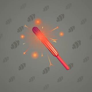 Party Sparkler #130987