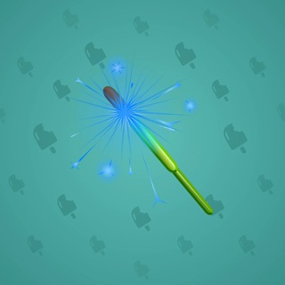 Party Sparkler #131310