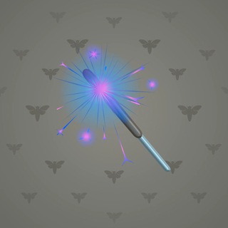 Party Sparkler #131311