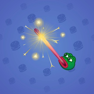Party Sparkler #131314