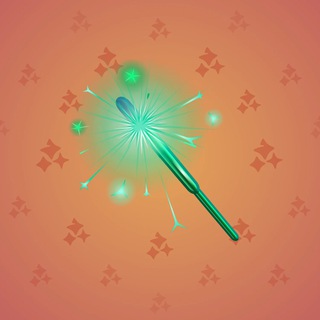Party Sparkler #131321