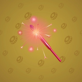 Party Sparkler #131322