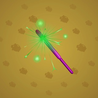 Party Sparkler #131323