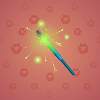 Party Sparkler #131324