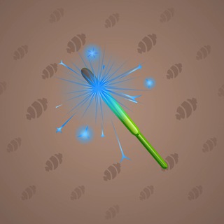 Party Sparkler #131325
