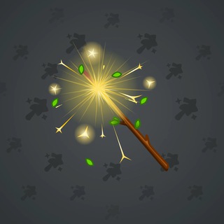 Party Sparkler #131329