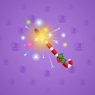Party Sparkler #131330