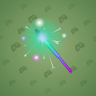 Party Sparkler #131334