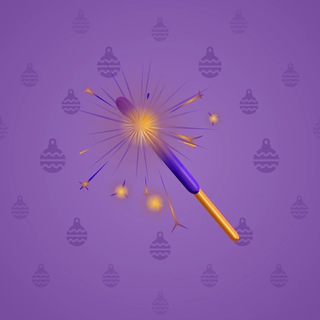 Party Sparkler #131336