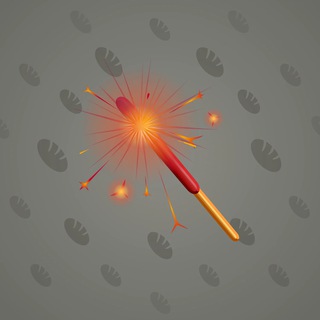Party Sparkler #131338