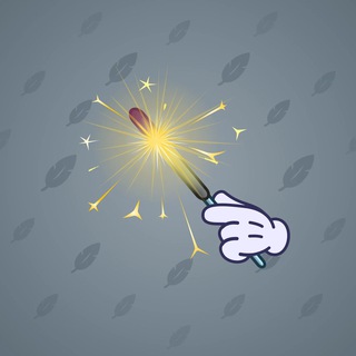 Party Sparkler #131352