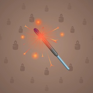 Party Sparkler #131353