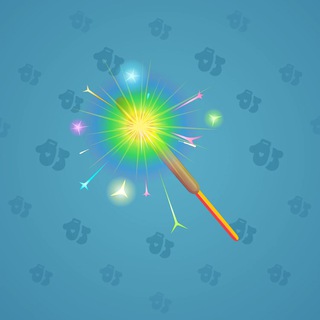 Party Sparkler #131355