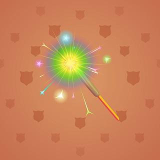 Party Sparkler #131628